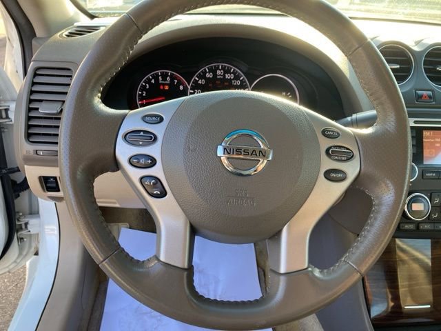 Used 2012 Nissan Altima 3.5 SR image 19