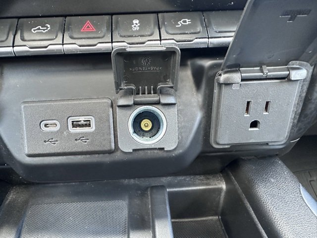 Used 2021 GMC Sierra 2500 SLT w/ SLT Preferred Package image 25