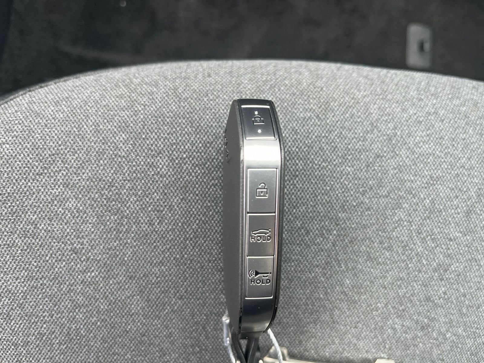 Used 2025 Kia K4 LXS image 21