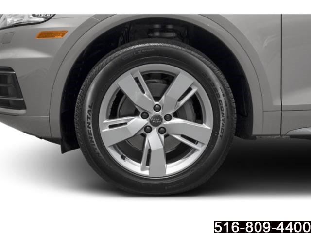 Used 2020 Audi Q5 2.0T Premium w/ Convenience Package AWD/4WD image 12