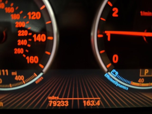 Used 2016 BMW X3 xDrive35i image 15