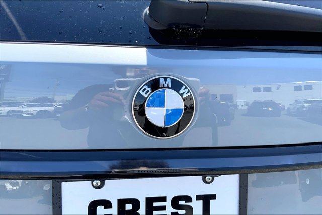 Used 2026 BMW X7 xDrive40i AWD/4WD image 30