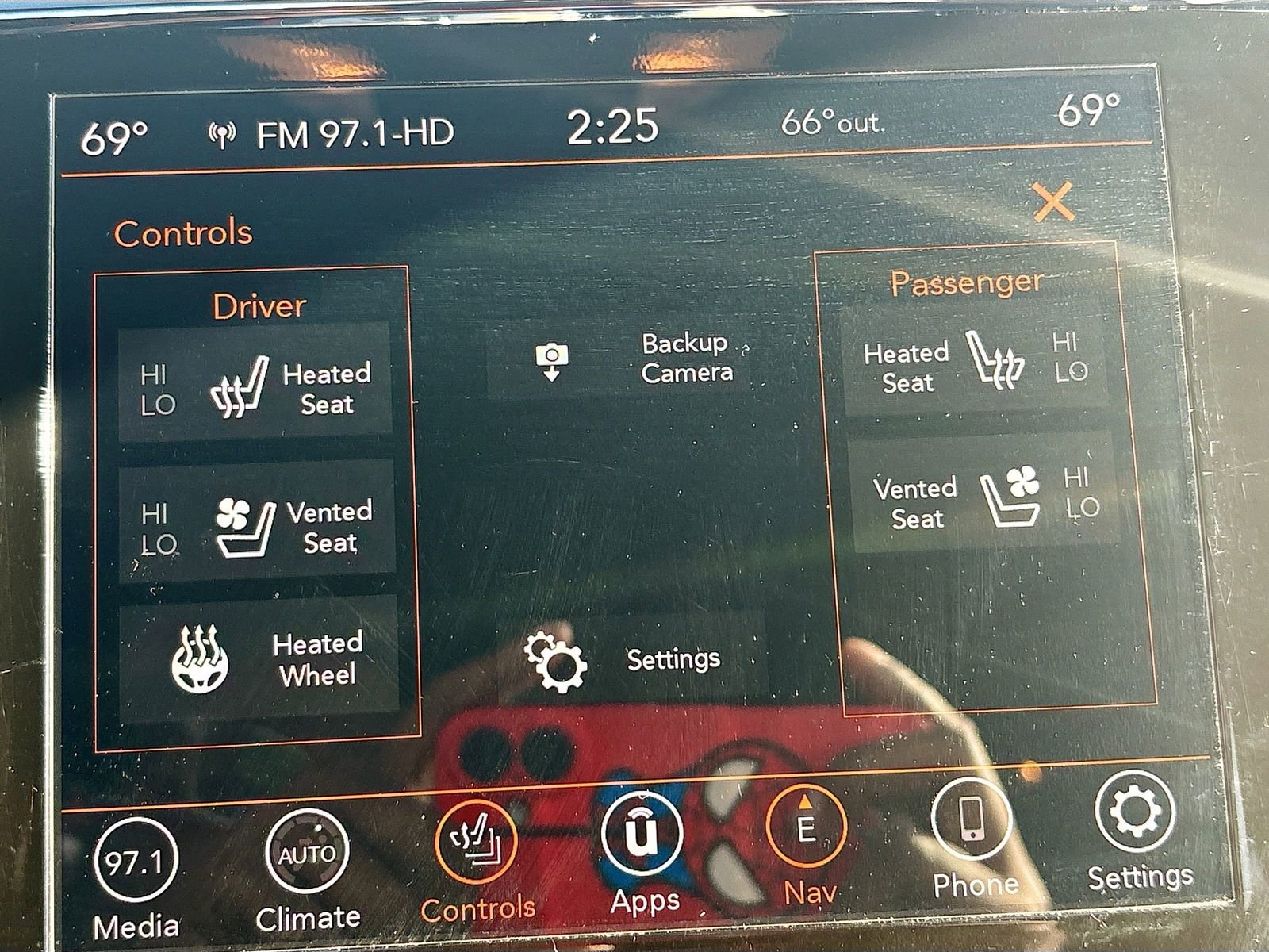 Used 2020 Jeep Grand Cherokee Summit image 21