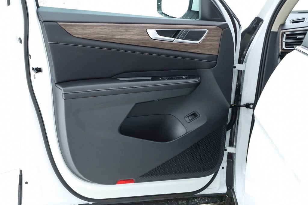New 2026 Volkswagen Atlas SEL image 18