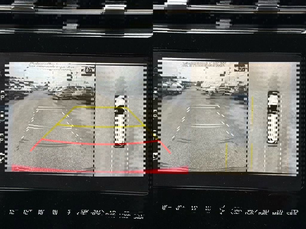 Used 2023 Hyundai Tucson Limited image 29