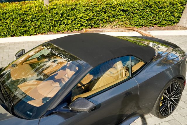 Used 2023 Aston Martin DBS Volante image 60