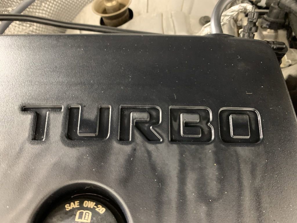 Used 2025 Chevrolet TrailBlazer LT image 39