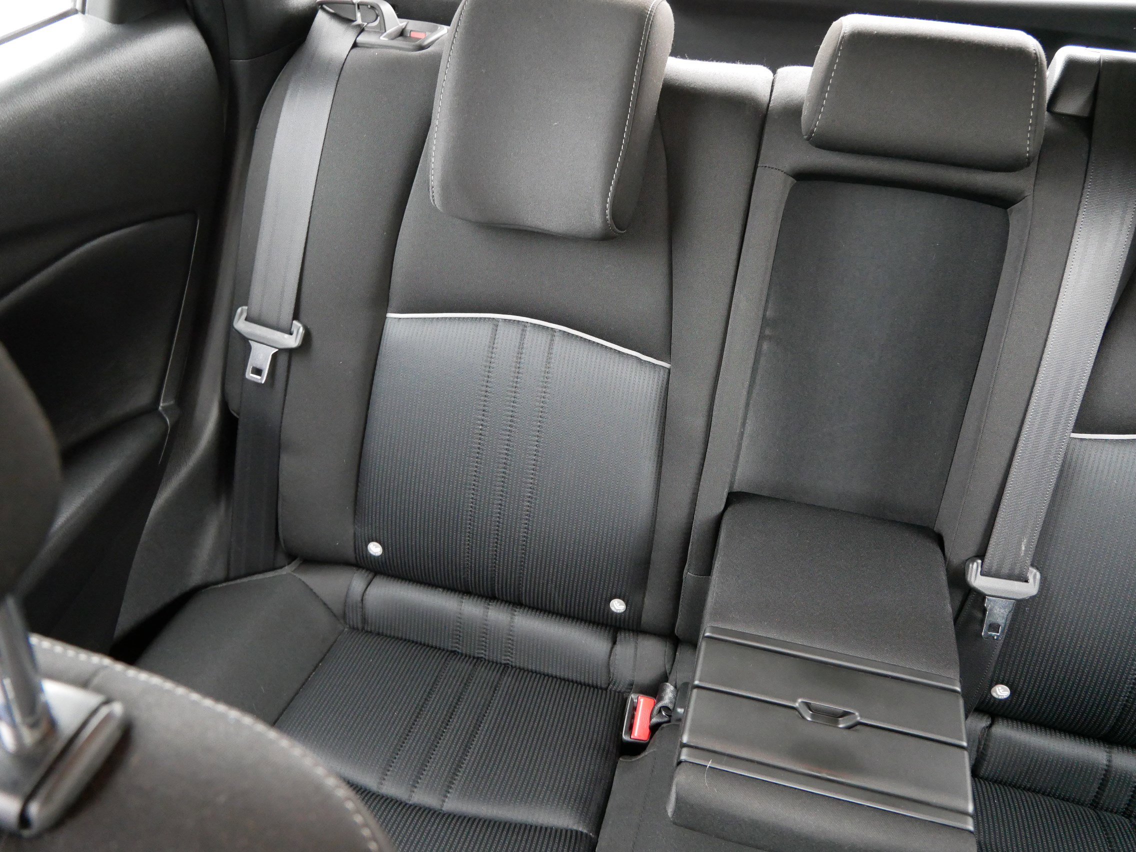 Used 2019 MAZDA CX-3 Sport image 12