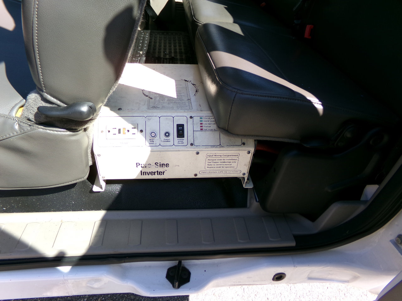 Used 2009 Ford F250 Lariat image 16