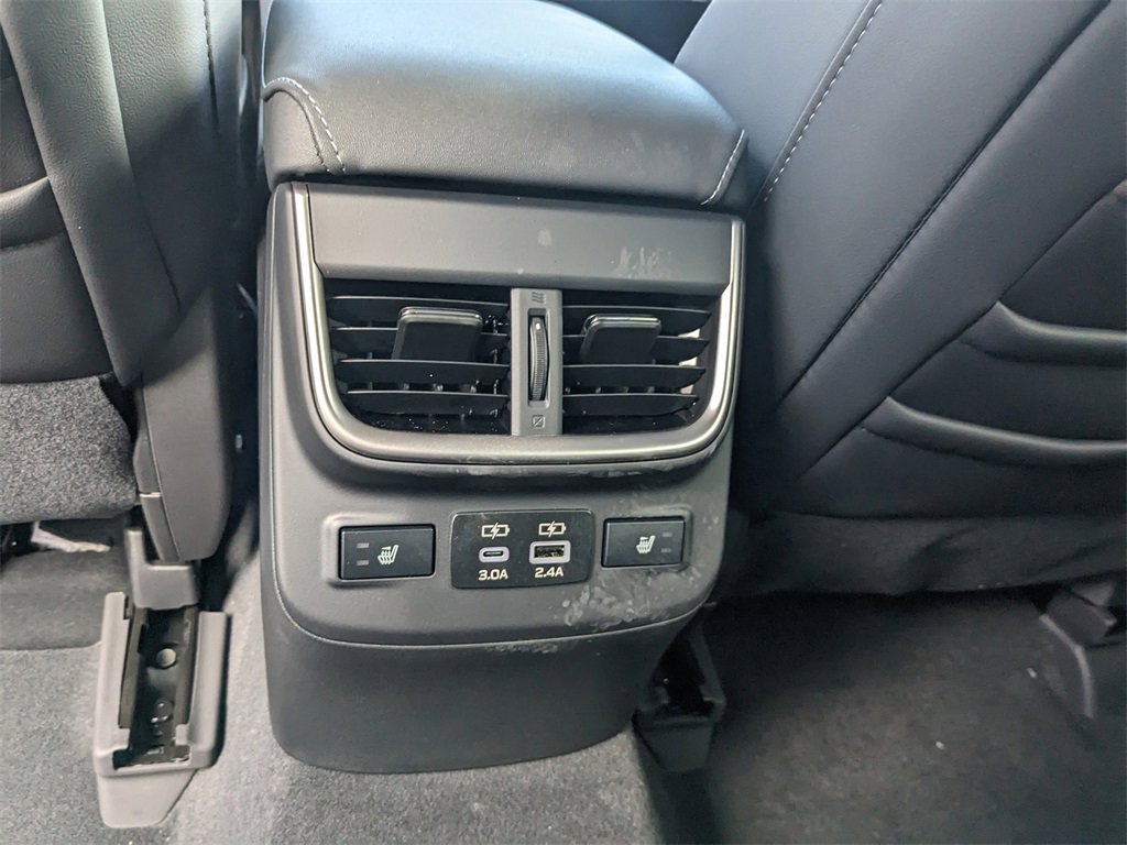 New 2025 Subaru Outback Touring XT w/ Popular Package #2 image 14