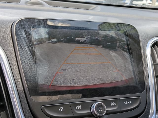 Used 2018 Chevrolet Equinox LT FWD image 34