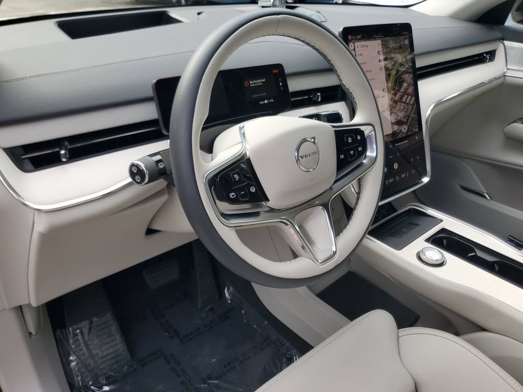 Certified 2025 Volvo EX90 Ultra AWD/4WD image 20