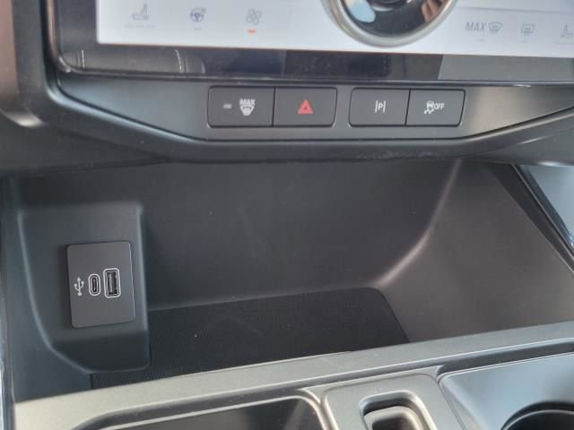 New 2025 Ford F150 Lightning Flash image 34