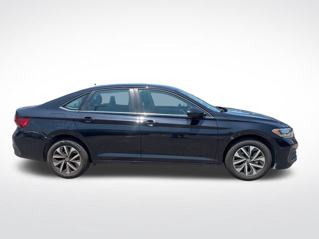Used 2024 Volkswagen Jetta S FWD image 7
