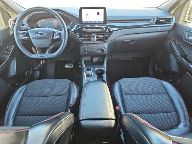 Used 2023 Ford Escape ST-Line image 9