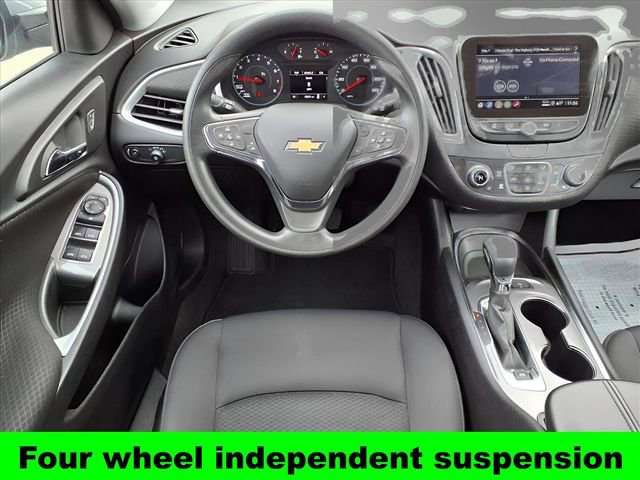 Used 2024 Chevrolet Malibu LT FWD image 6
