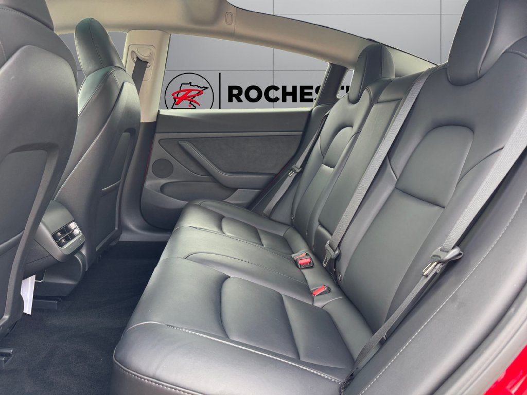 Used 2023 Tesla Model 3 Standard Range RWD image 16