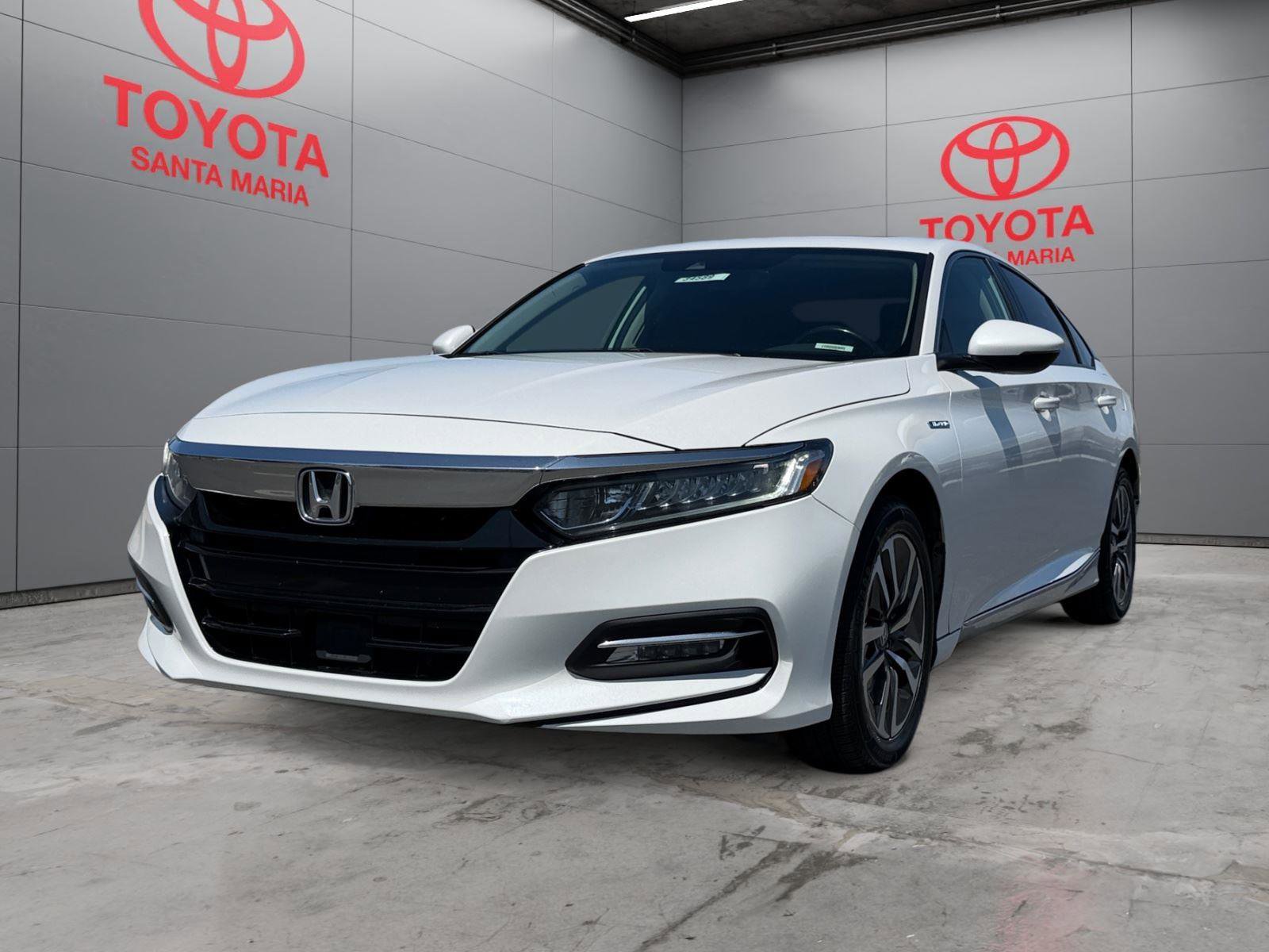 Used 2019 Honda Accord EX-L image 9
