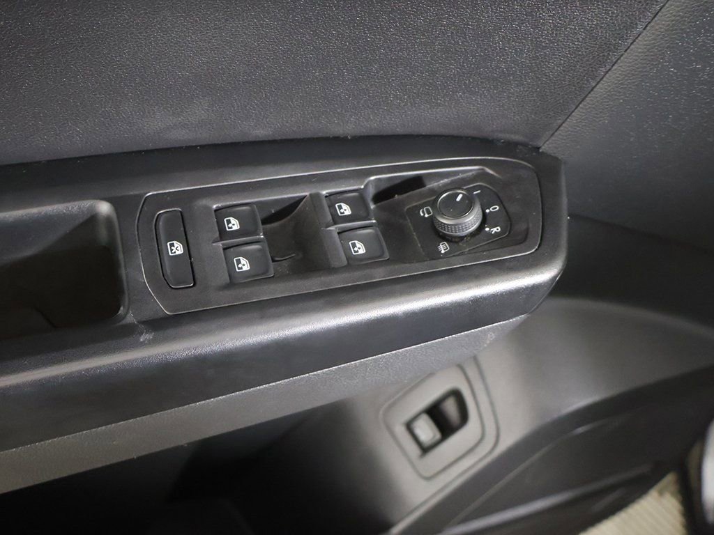 Used 2020 Volkswagen Atlas SEL R-Line image 42