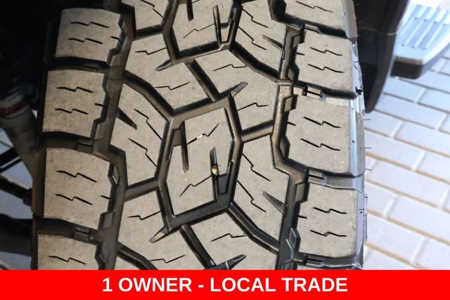 Certified 2022 GMC Sierra 1500 SLT w/ SLT Premium Plus Package image 13