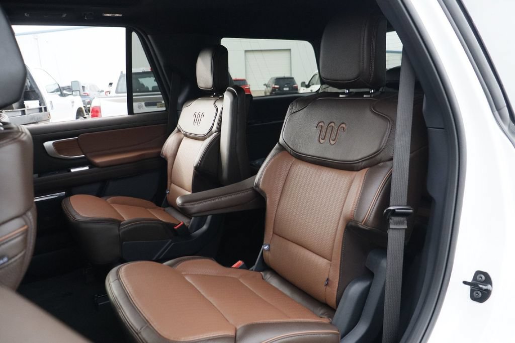 New 2027 Ford Expedition King Ranch AWD/4WD image 15