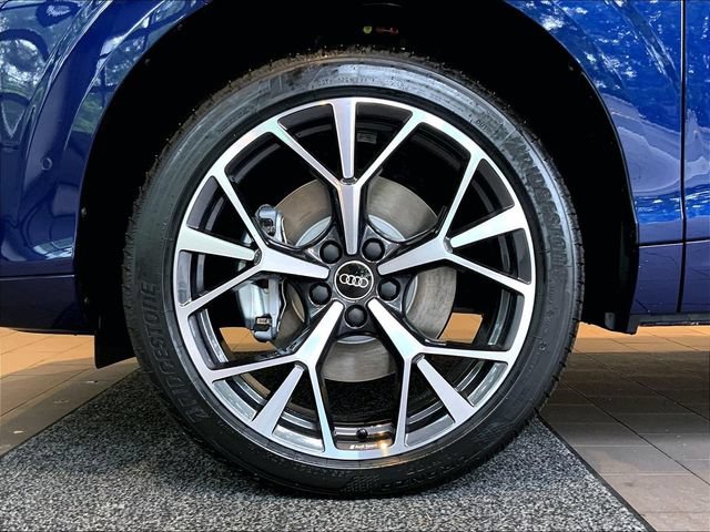 New 2026 Audi Q3 quattro 2.0T AWD/4WD image 12
