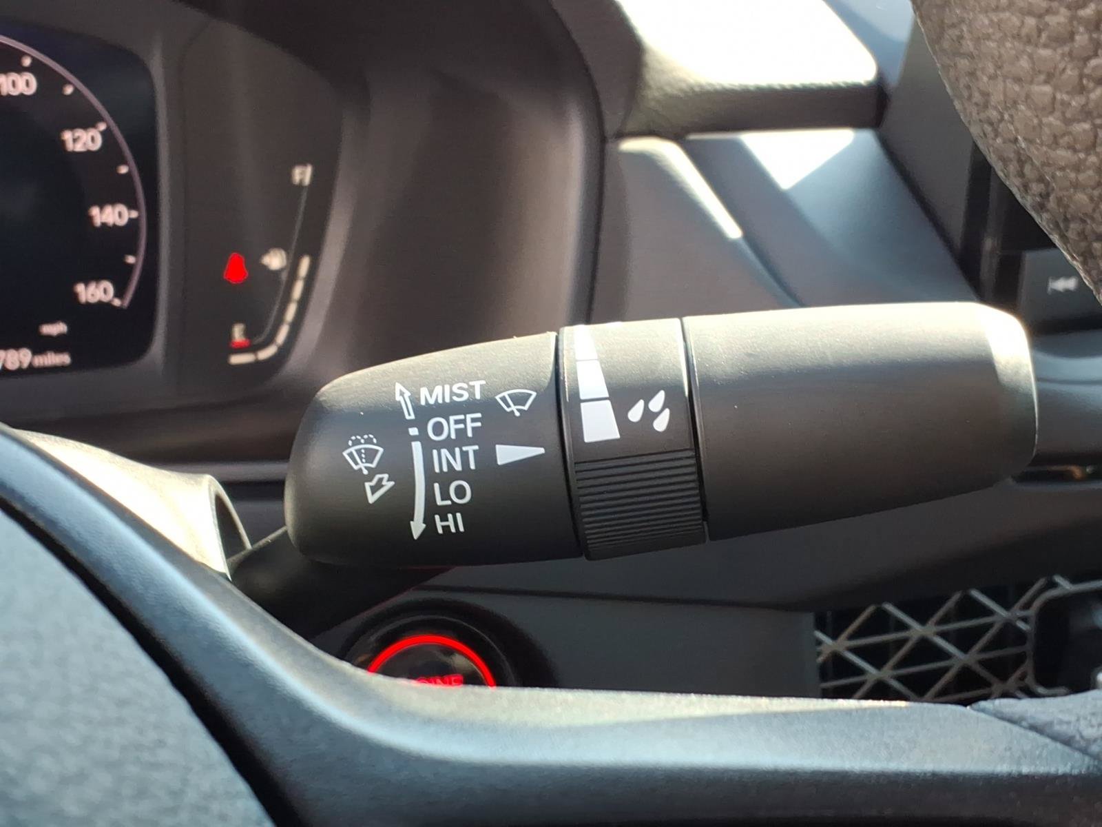 Certified 2024 Honda Accord EX image 27
