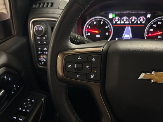 Used 2022 Chevrolet Silverado 3500 High Country w/ Snow Plow Prep/Camper Package image 60