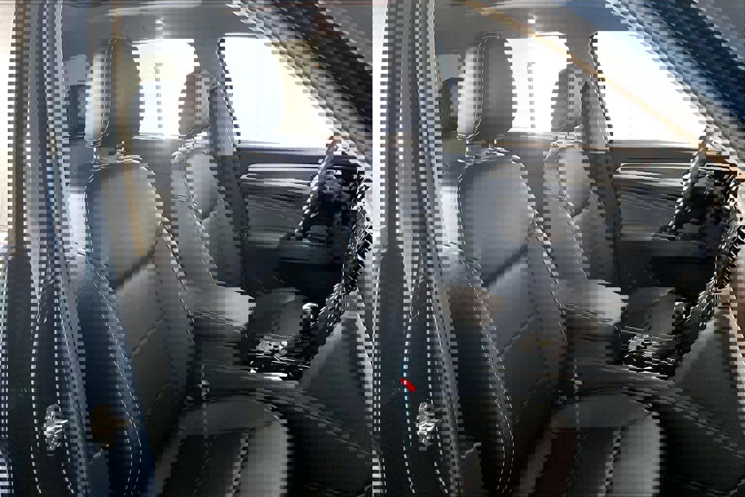 Used 2022 Volkswagen Atlas SE image 7