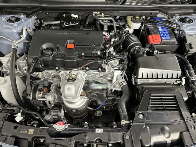 Used 2024 Honda Civic Sport image 25