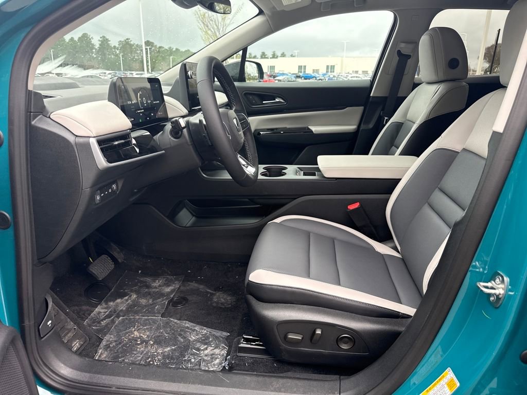 New 2026 Honda Prologue Elite image 11