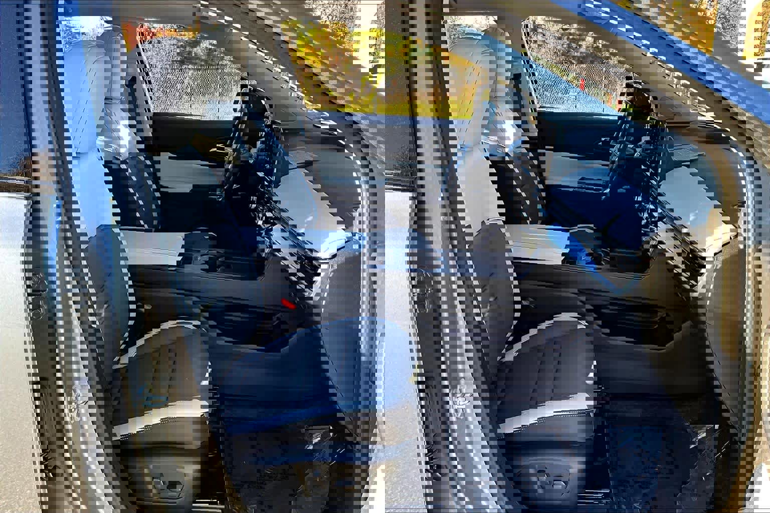 Used 2025 Honda Prologue Elite image 8