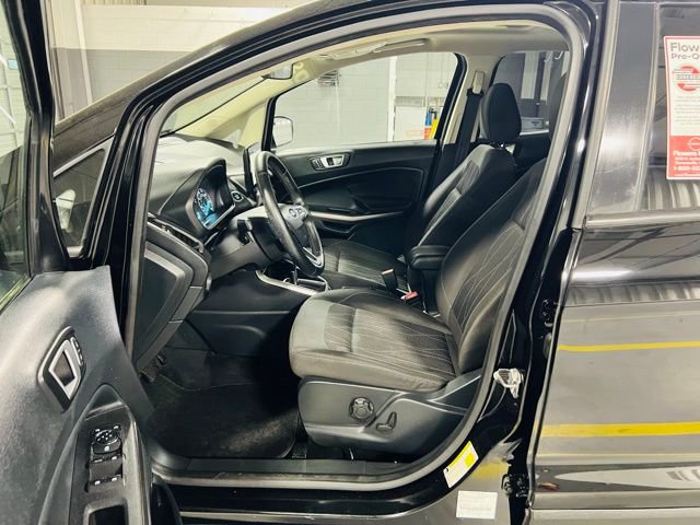 Used 2019 Ford EcoSport SE w/ SE Convenience Package image 22
