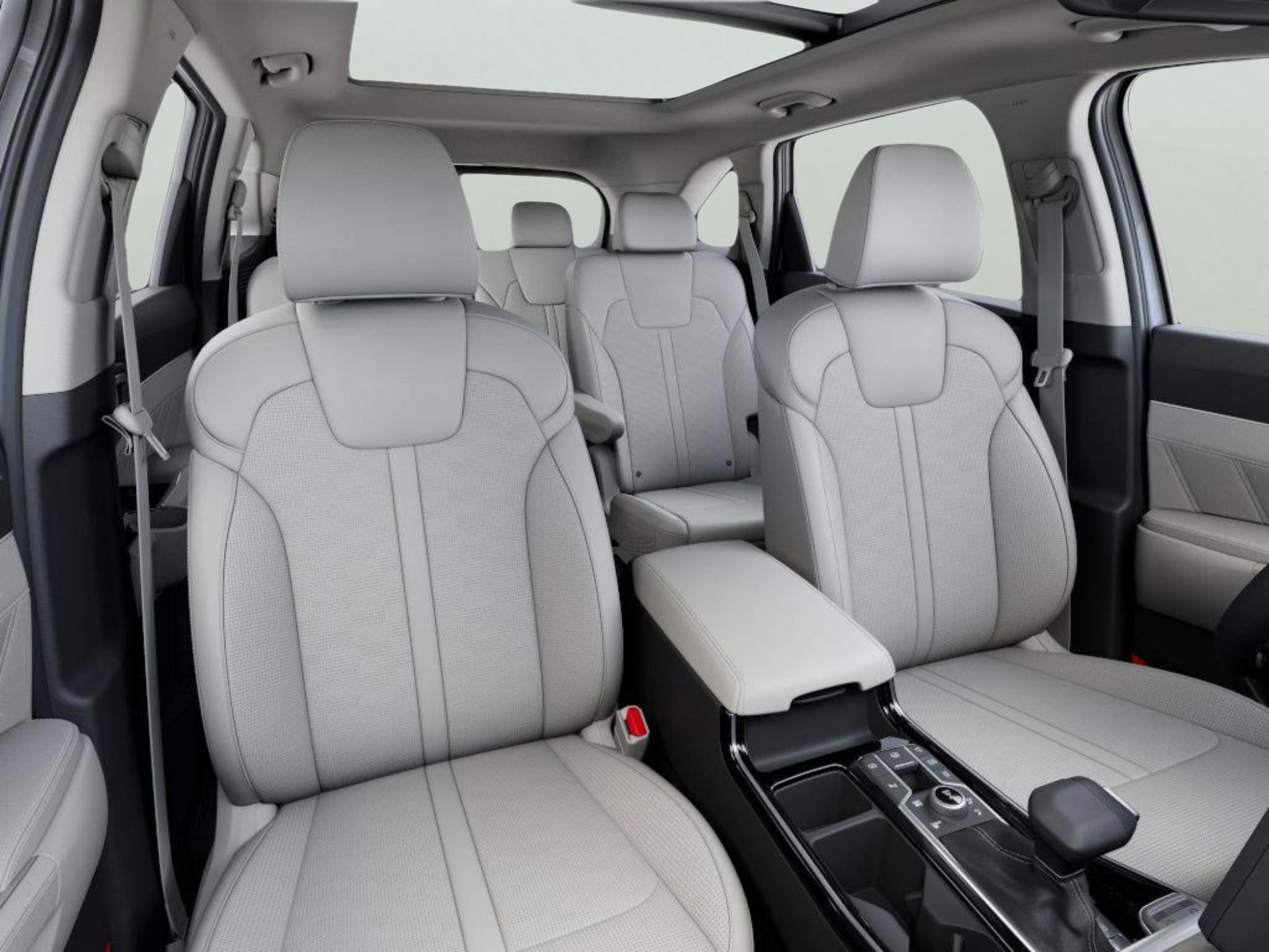 New 2026 Kia Sorento SX image 11