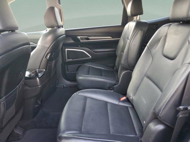 Used 2020 Kia Telluride S FWD image 10