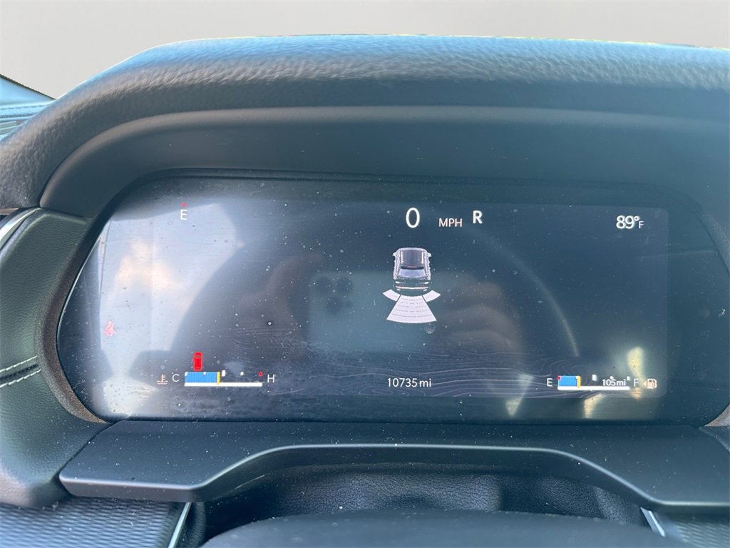 Used 2024 Jeep Grand Cherokee Altitude image 29