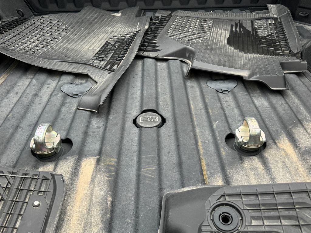 Used 2025 Chevrolet Silverado 3500 LTZ w/ LTZ Premium Package image 12