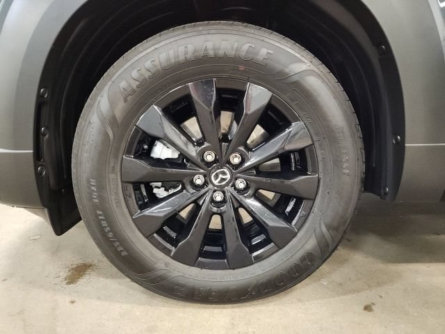 Certified 2024 MAZDA CX-50 AWD 2.5 S w/ Cargo Package image 10