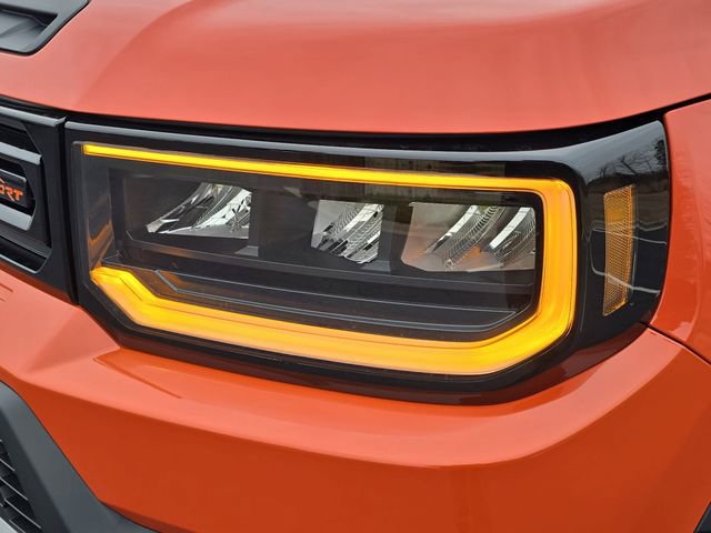 New 2026 Honda Passport TrailSport image 32