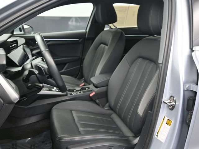 Used 2022 Audi A3 2.0T Premium image 10