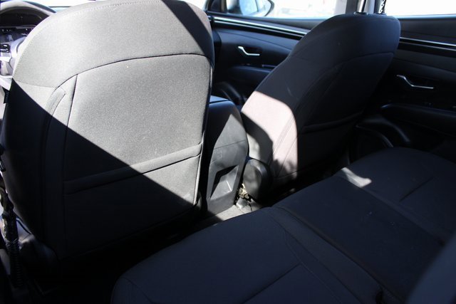 Used 2023 Hyundai Tucson SE image 29