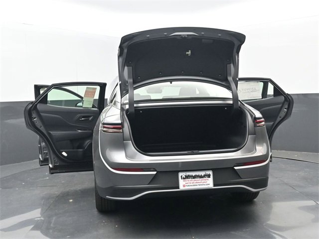 New 2026 Toyota Crown XLE image 24