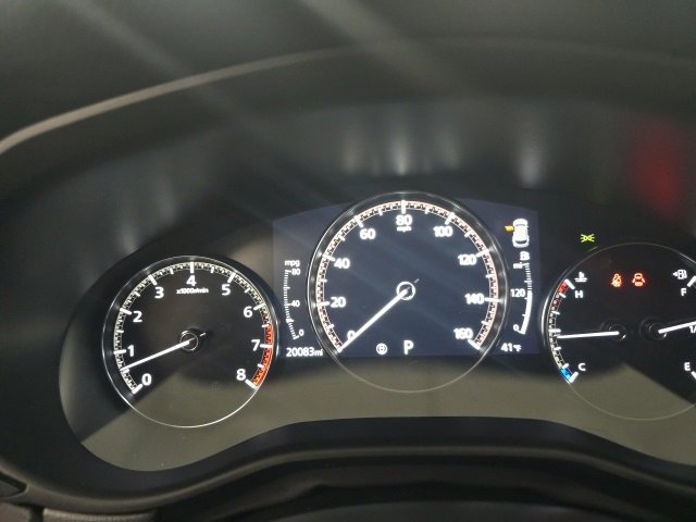 Used 2024 MAZDA CX-50 AWD 2.5 S w/ Cargo Package image 18