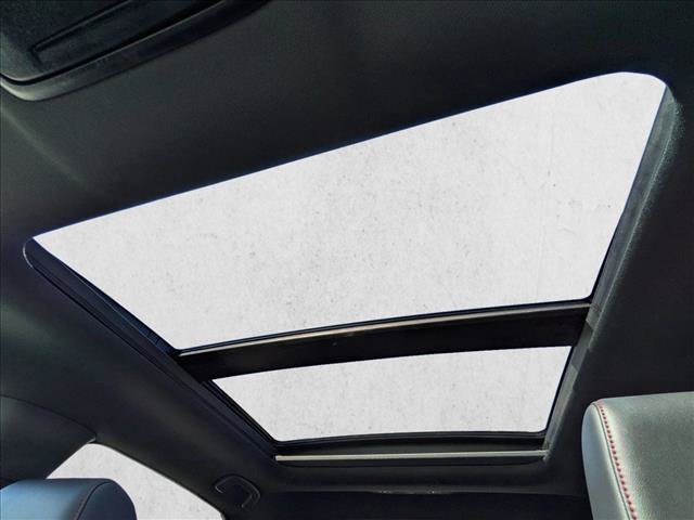 Certified 2025 Acura ADX A-Spec AWD/4WD image 15
