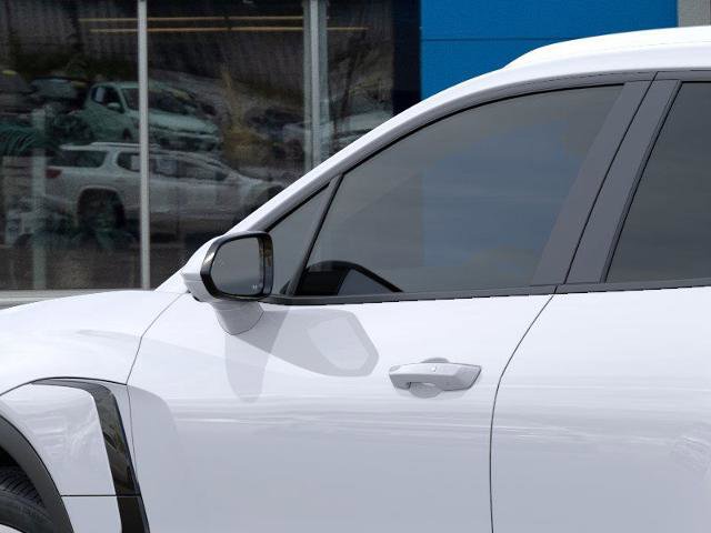 New 2025 Chevrolet Blazer EV LT image 42