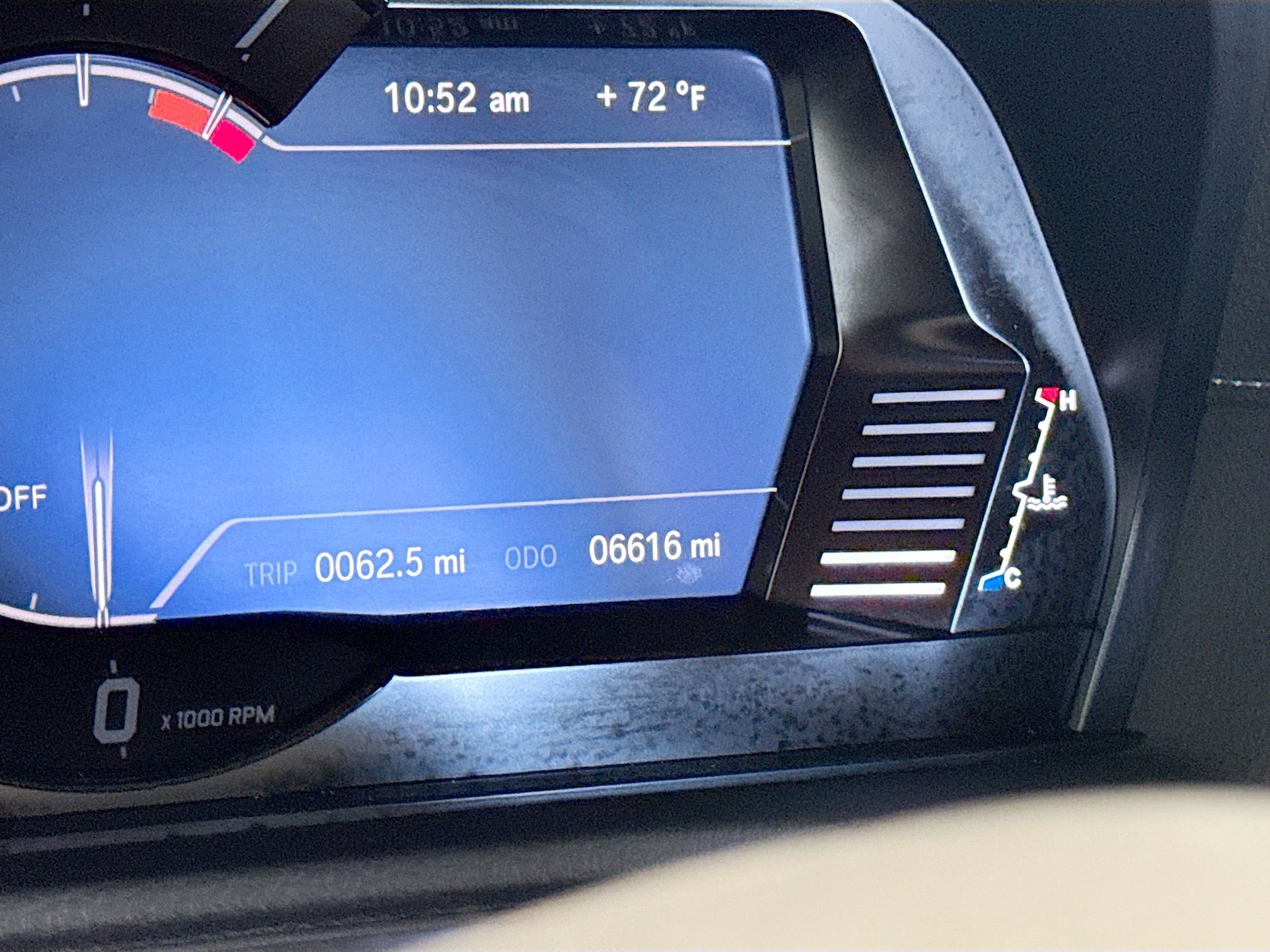 Used 2024 Toyota Supra Premium image 8