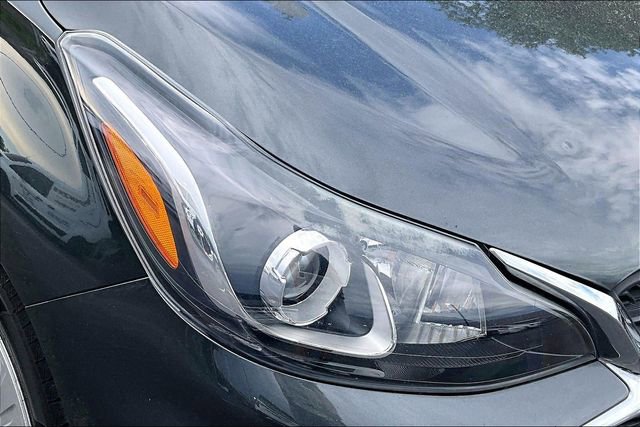 Used 2019 Chevrolet Spark LS FWD image 25