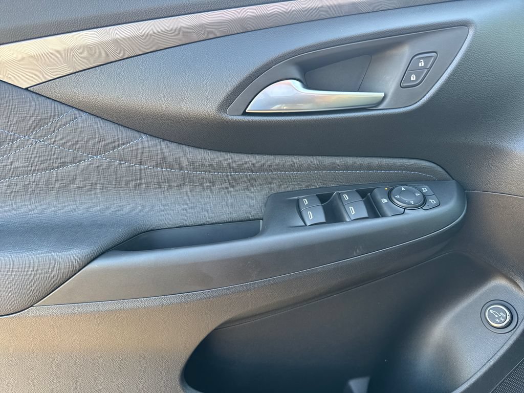 New 2026 Buick Envista Sport Touring w/ Convenience I Package FWD image 15