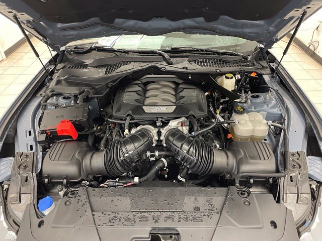 Used 2024 Ford Mustang GT Premium RWD image 21