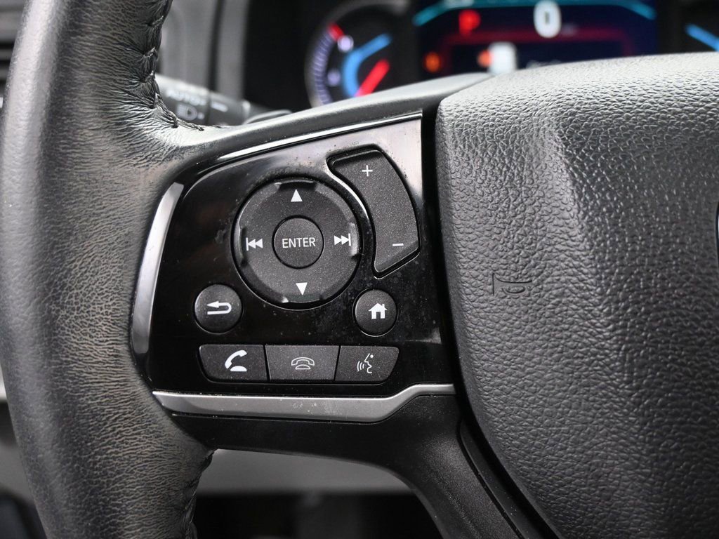 Used 2022 Honda Pilot Special Edition image 22